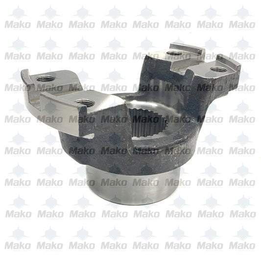 7C-4-4801 Shaft End Yoke Splined Bore 7C, 2.000 x 31 spline 3.000 hub diameter