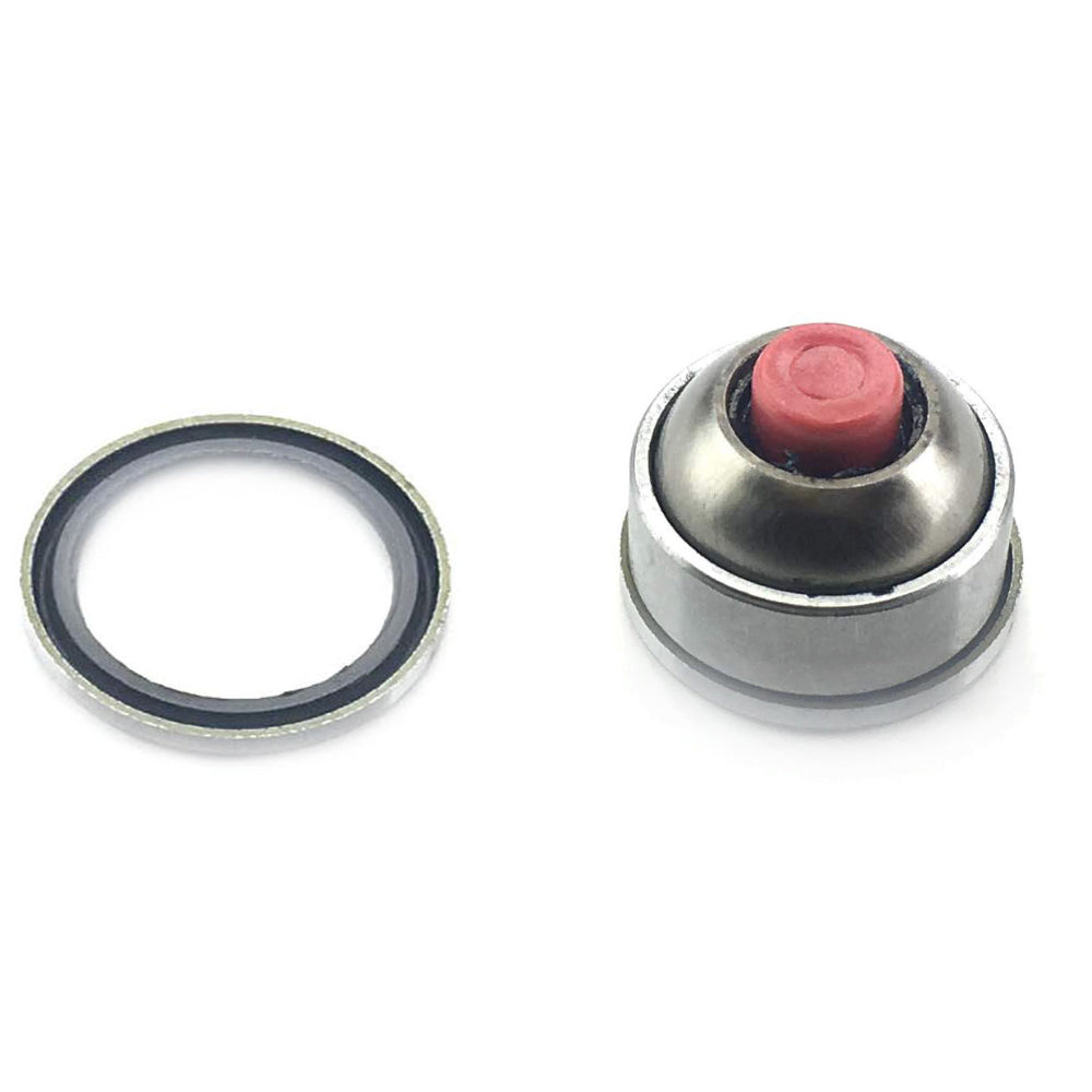 Spicer Double Cardan CV Ball Seat Repair Kit – 10018440, Replaces 617 & 7-0081NG