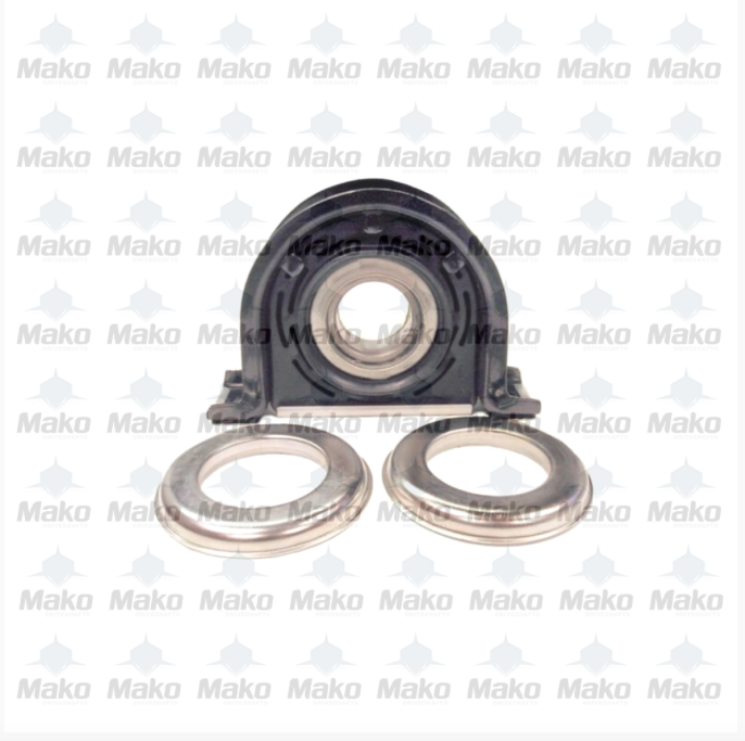 Driveshaft Center Support Carrier Bearing for Chevrolet & GMC - 210121-1X - 1710