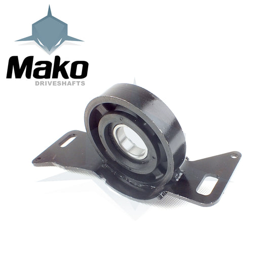 Driveshaft Center Support Bearing 2008-2014 Audi TT MKII 8J0521101K ID: 1.181”