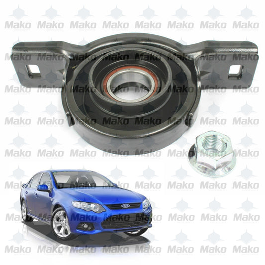 Driveshaft Center Bearing 2006-2012 Ford Falcon /Fairmont BF FG XR6 XR8 BAF4800A