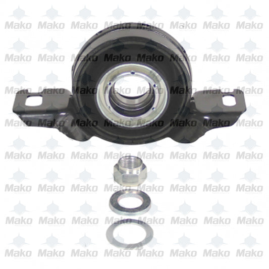 Driveshaft Center Bearing fits 2009-2013 Pontiac Vibe / Toyota Matrix  2380-45