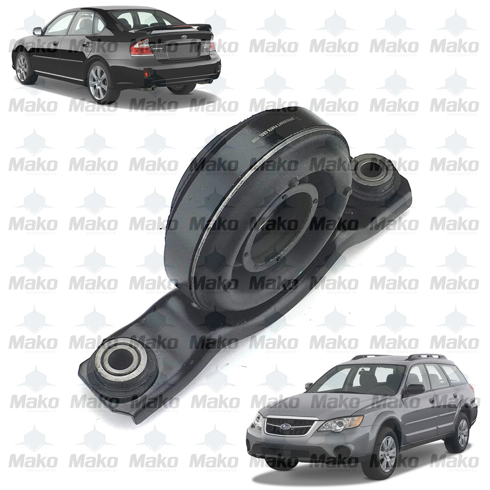 Center Support Bearing fits 2003-2009 Subaru Legacy & Outback 30mm x 180mm
