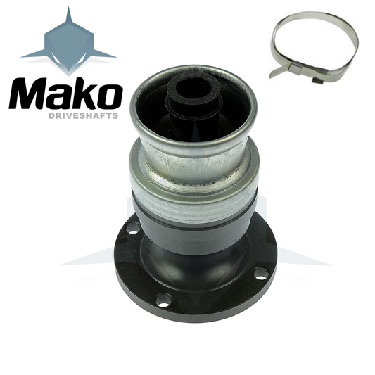 Pontiac GMC Jimmy Blazer Bravada Astro Van Prop Driveshaft AWD CV JOINT 932-103