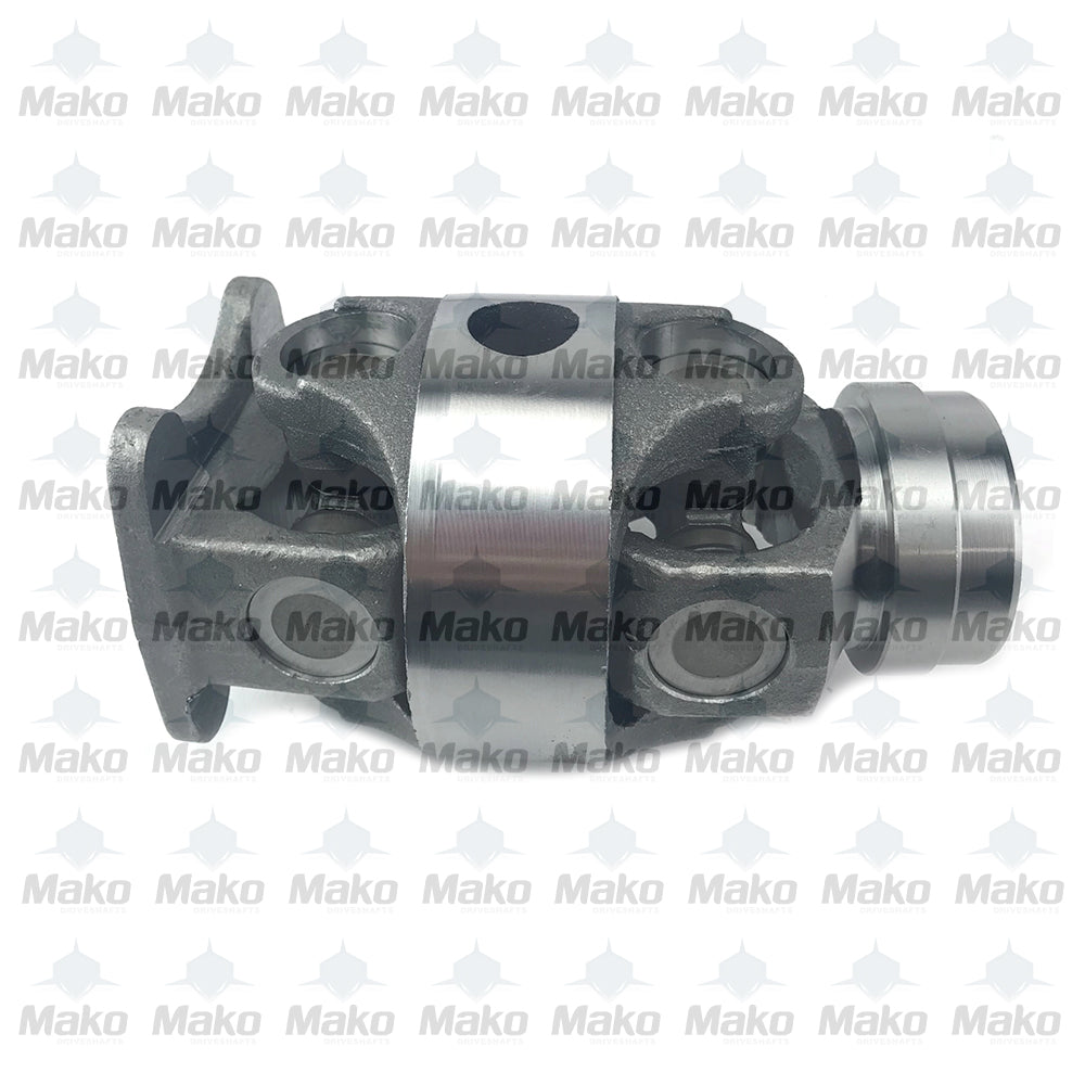 CV Head Blank Flange for Toyota Tube Dia 2.560 x .067" Pilot 1.810M