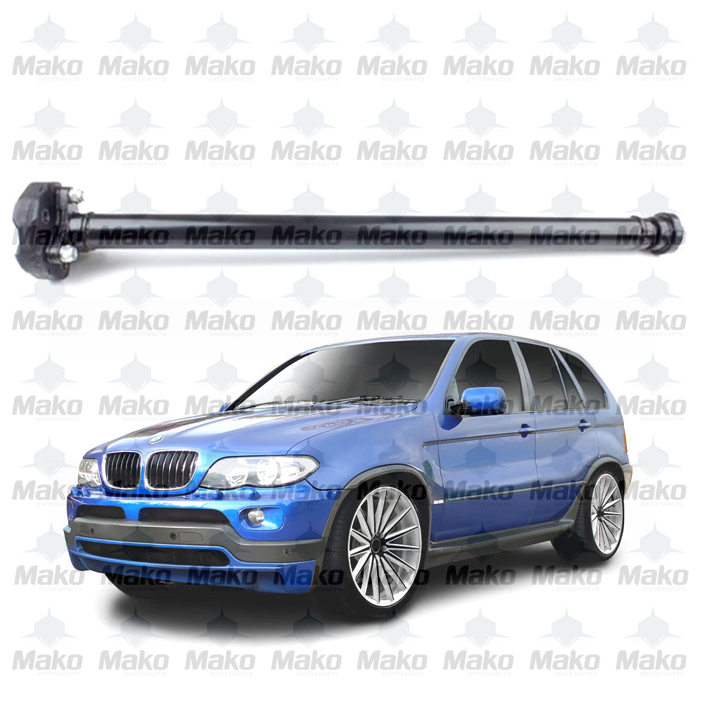 Front Driveshaft for 2000-2004 BMW E53 X5 Series 26207508629 L: 774mm  / 30.5"
