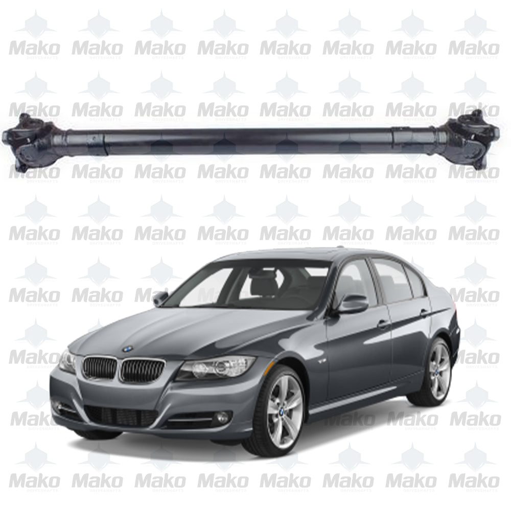 Front Driveshaft 2006-2010 BMW E90 3 SERIES XDrive Xi - 26207529294 /26207629987