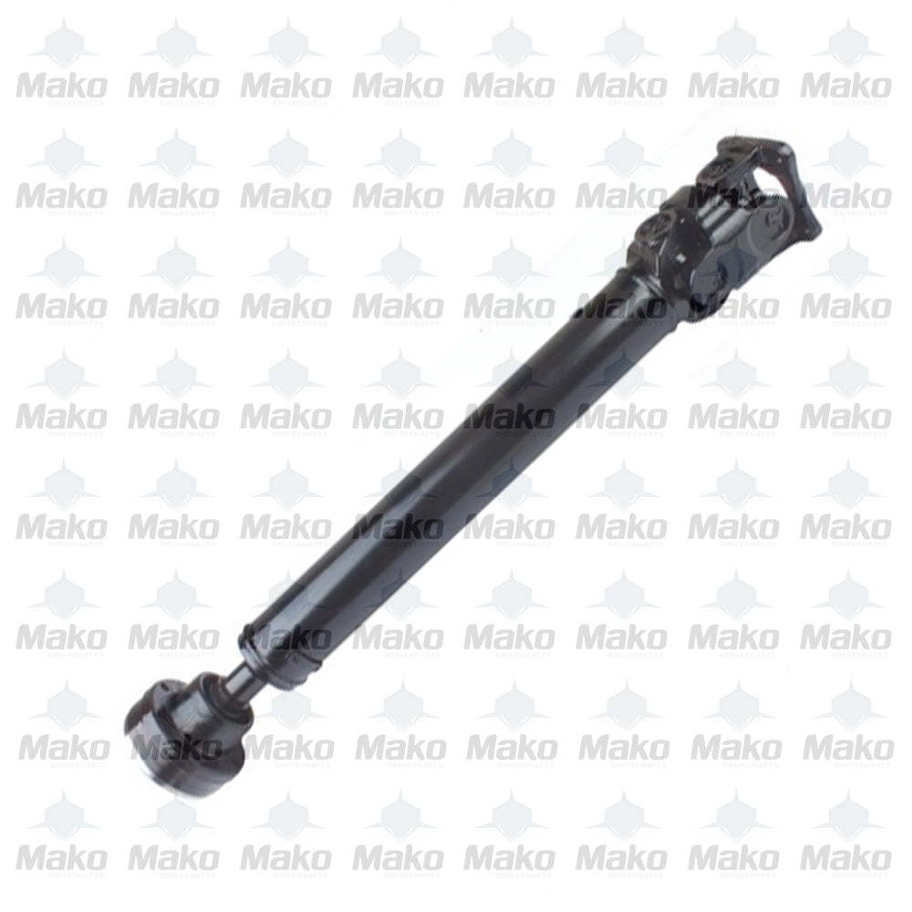 1634100301 Front Driveshaft fits Automatic Mercedes ML / W163 1995-2007 L: 30.1"