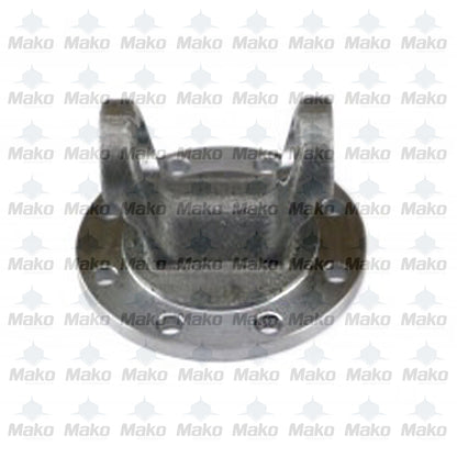 1310 (1.062 x 3.219) Series Driveshaft Flange Yoke 8 x 10mm Holes with 120mm OD