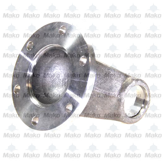 Driveshaft Flange Yoke 1350 Series 100mm (3.937") OD with 6 holes 3502-1068