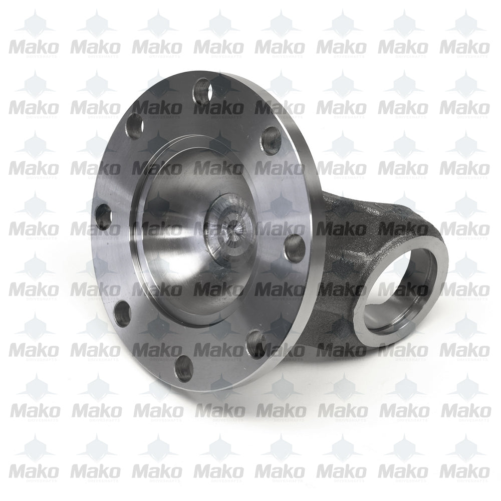 587.20 Series 150mm KV Driveshaft Flange Yoke 8 Holes 5.905" OD 3.543" Pilot