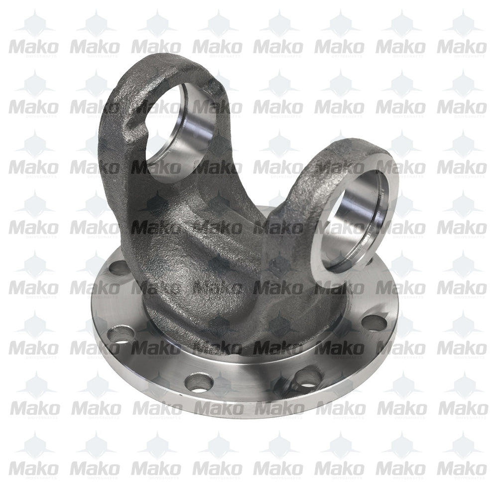 587.20 Series 150mm KV Driveshaft Flange Yoke 8 Holes 5.905" OD 3.543" Pilot