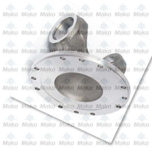 687.55 (2.244 x 5.984)/ 2055 Series Driveshaft Flange Yoke with 1810 Series Face