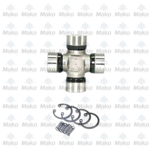 Heavy Duty Universal Joint Driveshaft Outside Clips 24x63.3