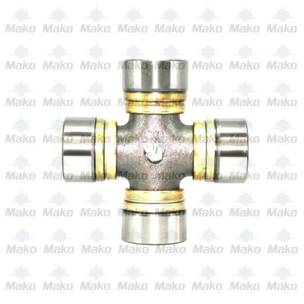 45mm x 120mm Driveshaft Universal Joint (5-12100X) Outside Snap Rings