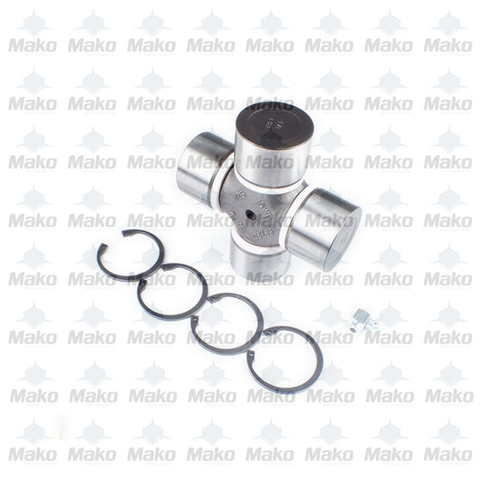 5-12924X Driveshaft Universal Joint 587.30 Series Outside Snap Ring 52mm x 133mm