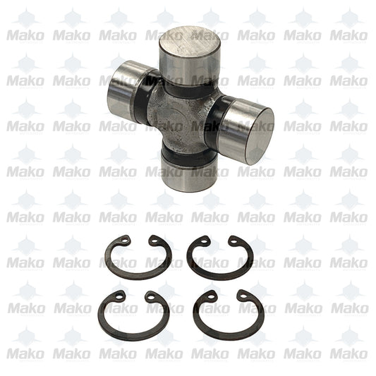 Agricultural PTO Non-Greaseable Driveshaft Universal Joint OSR 19mm x 52mm