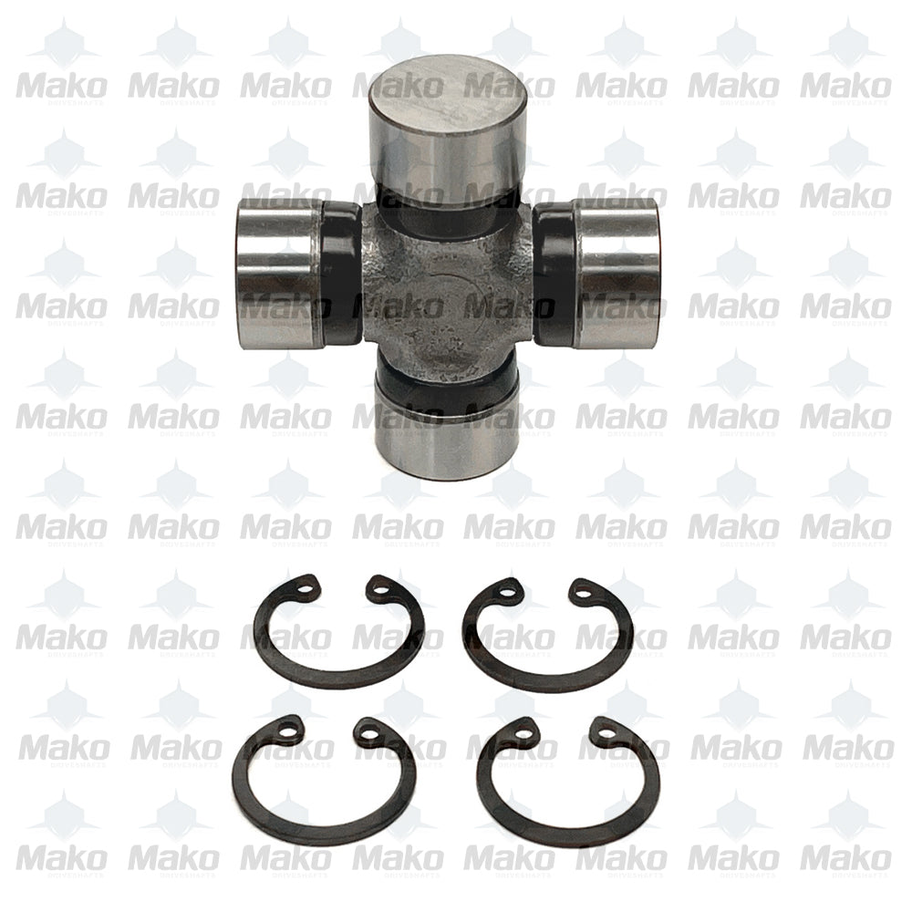 Agricultural PTO Non-Greaseable Driveshaft Universal Joint OSR 19mm x 52mm