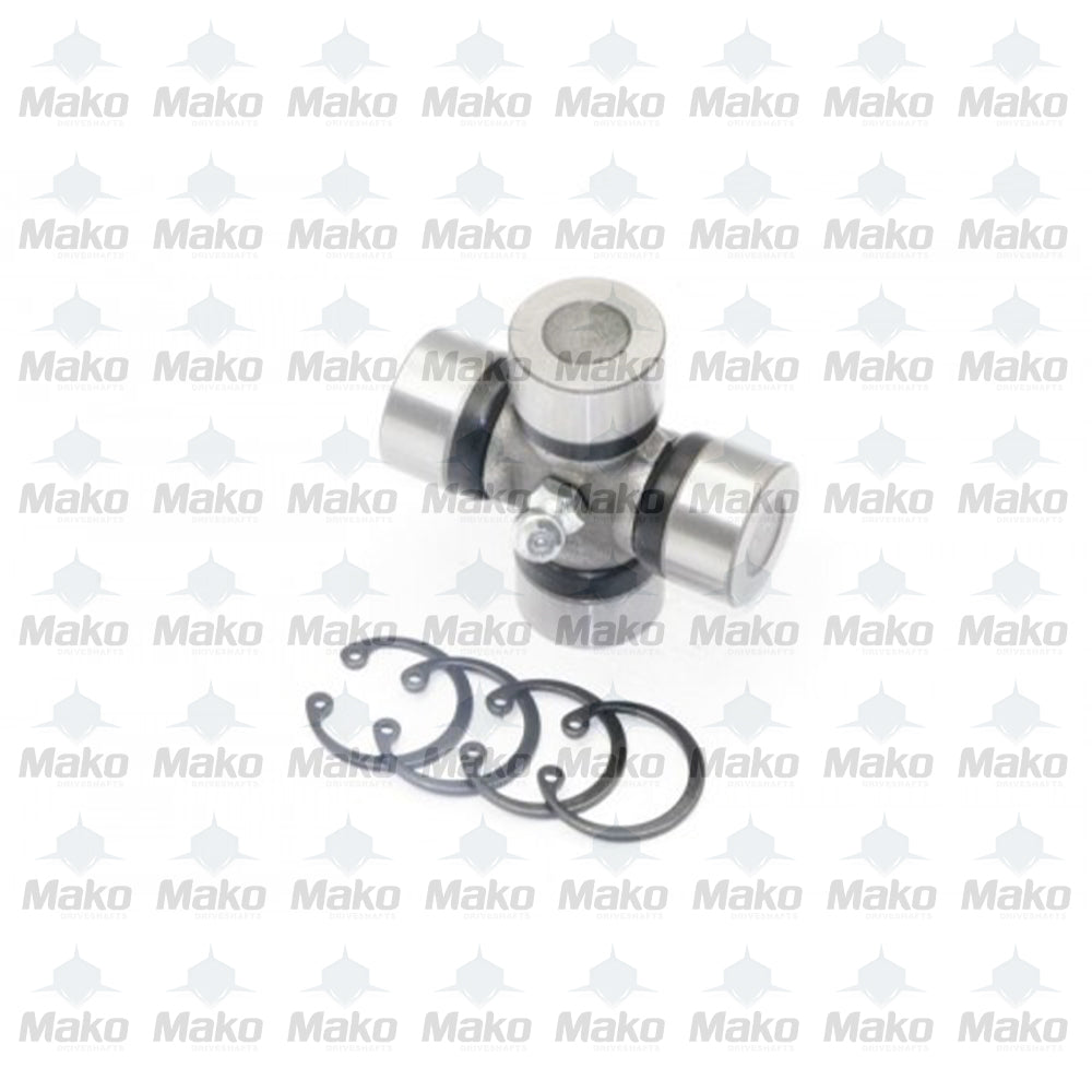 Universal Joint for Agricultural Machinery 23.82 x 61.45 GUA5 / 1-0221 Series 2