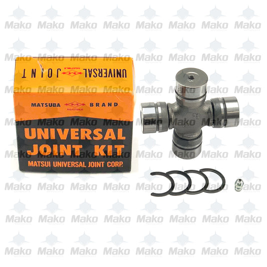 New Japanese Matsuba Universal Joint ISR fits 1966-1988 Toyota Pickup 5-1508X