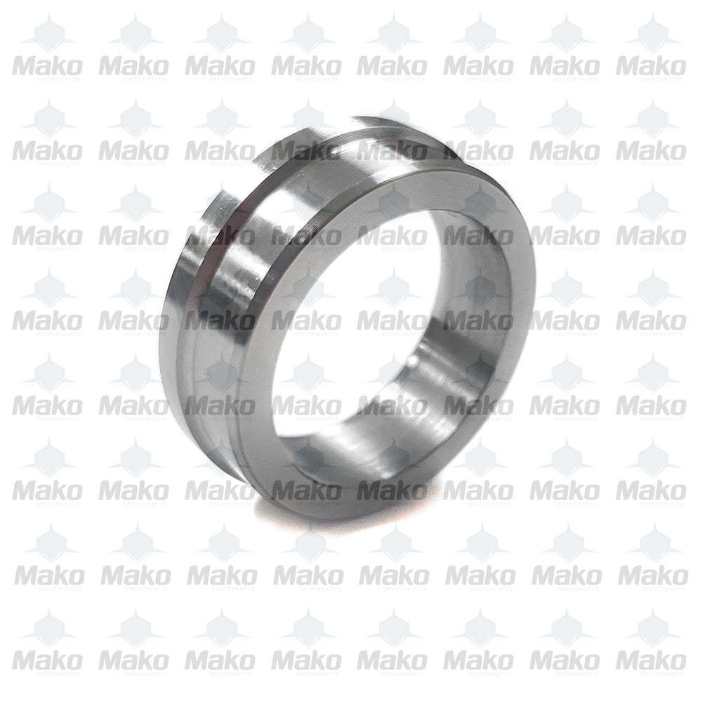 Superior Quality Driveshaft Increasing Bushing from 2.000 X .083 to 2.500 X .065