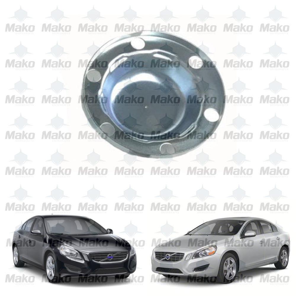 Dust Cap for the CV Joint of Volvo AWD S60 S80 V60 V70 XC60 XC70 21216177