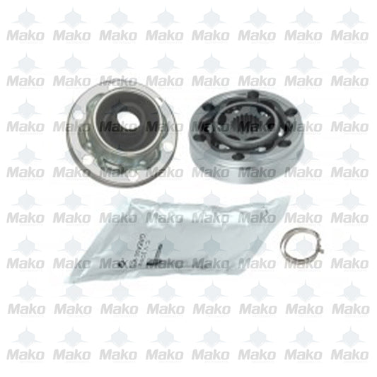 Driveshaft CV Joint Kit for Volvo 19 Splines 78mm x 21mm