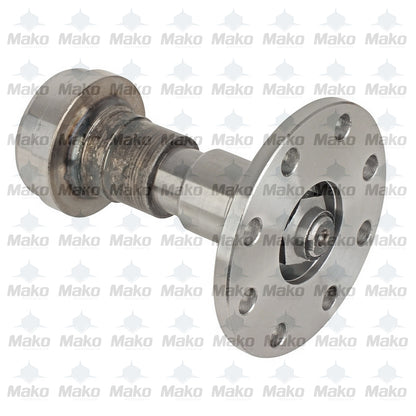 Toyota Dyna Driveshaft Midship Assembly C-1.181 L 5.000" Butt: 2.440