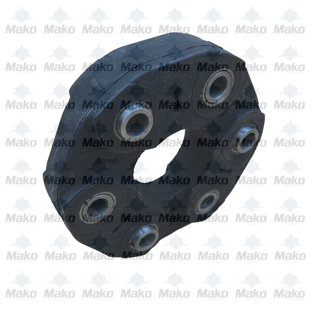 Driveshaft Rubber Coupling for Cadillac CTS 2004-2007 and 2011-2014 6 Holes