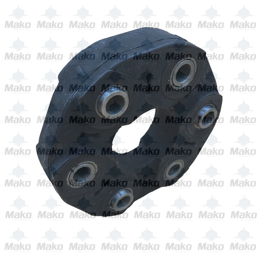 Driveshaft Rubber Coupling for 2000-2006 Lincoln LS 6 Holes