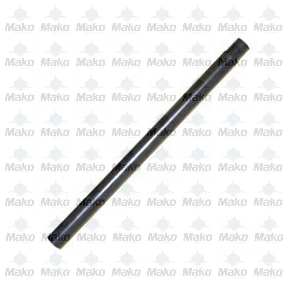 Agriculture PTO Plastic Cover for Tube Outer. 55/60mm; L=1000mm