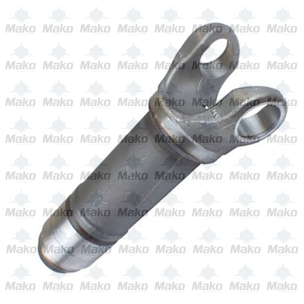 58742 Series Slip Assembly 57x152 (mm) C/L to Weld: 15.5” (395mm) Tube: 110x6mm