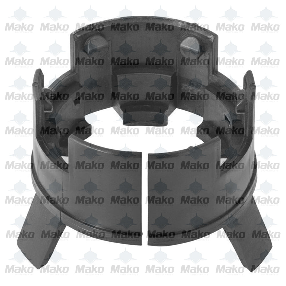 PTO Slide Ring for Plastic Cover fits Tube 60mm with Inner Slide 40mm