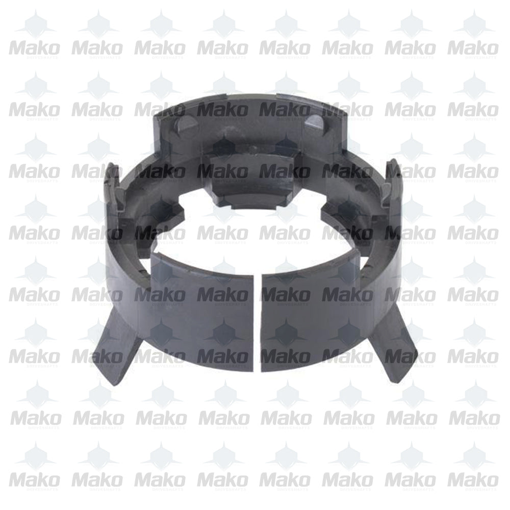 PTO Agriculture Slide Ring for Plastic Cover fits Tube 80mm Inner Slide 62mm