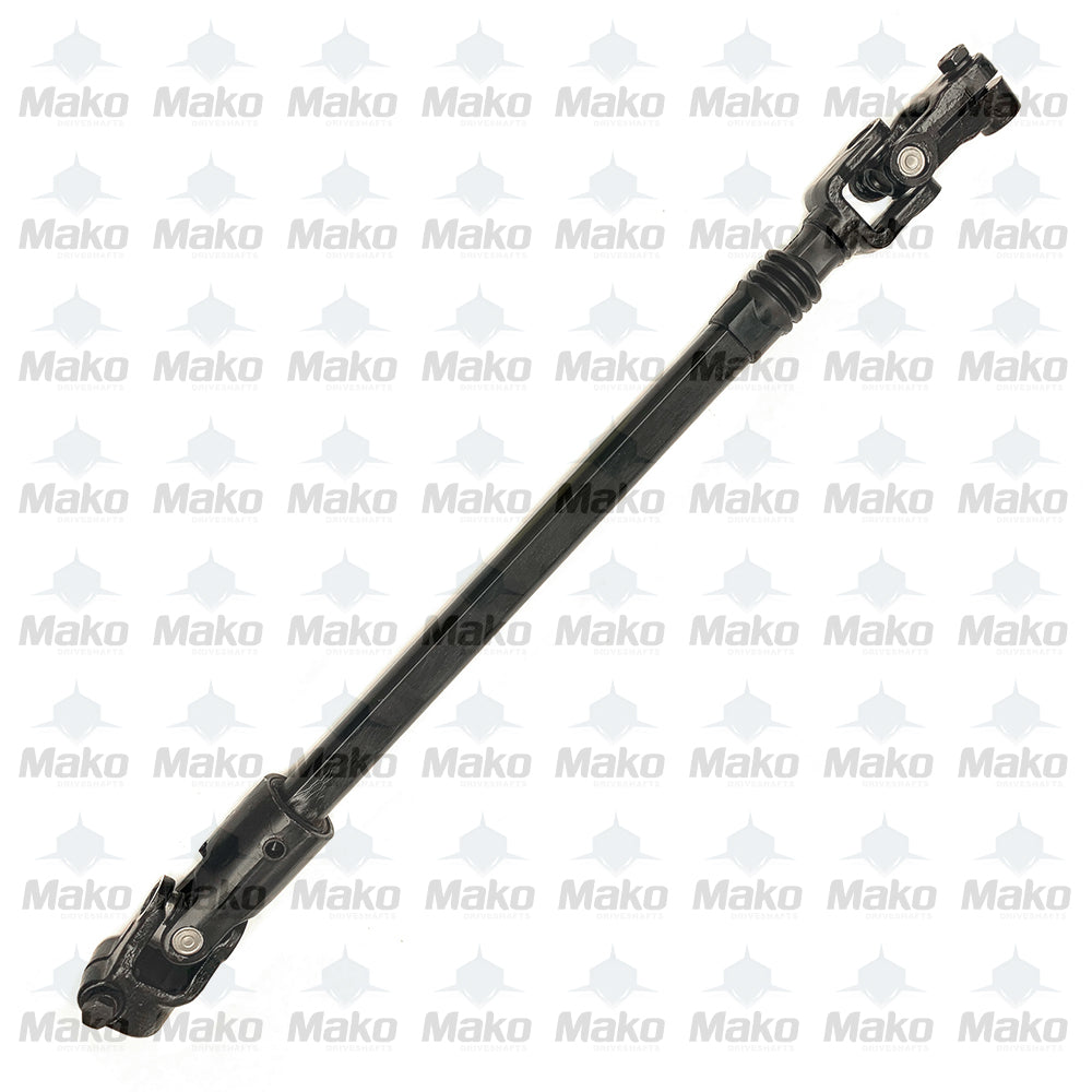Lower Steering Shaft for Jeep Cherokee, Comanche & Wagoneer 4713943