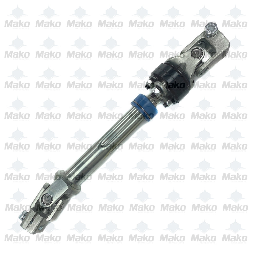 Lower Steering Shaft 2003-2006 Ford Expedition, Lincoln Navigator 4L1Z3B676AA