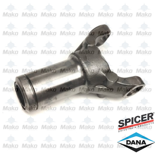 35-20RLS402A1 Spicer RPL20 Series CL 11.450 Driveshaft Slip Yoke 2.500x16 Spline