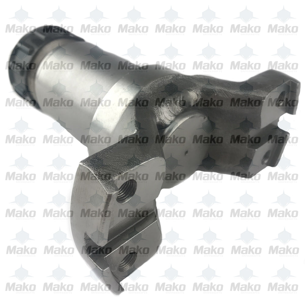 6C (1.688 x 5.531) Series Mechanical Slip Yoke 24 Spline 6.300" Length