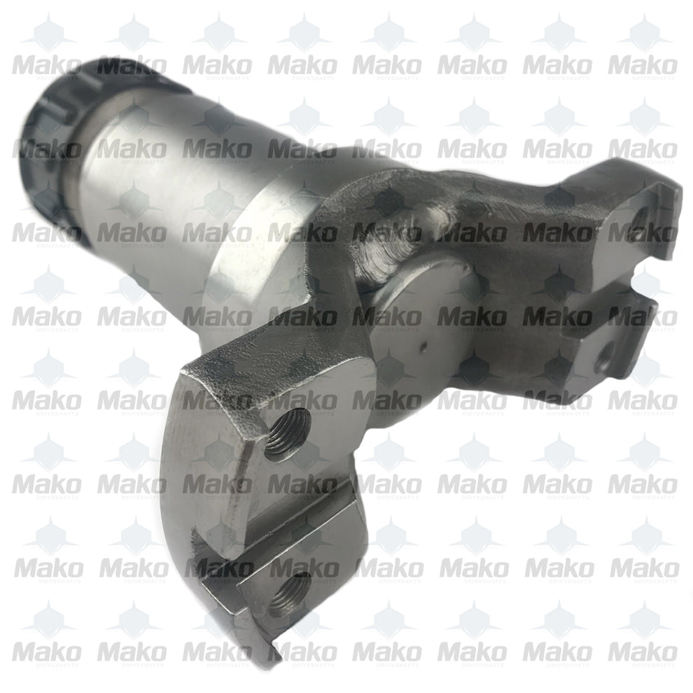 6C Series Mechanical Driveshaft Slip Yoke 1.750" x 16 Spline 6.300
