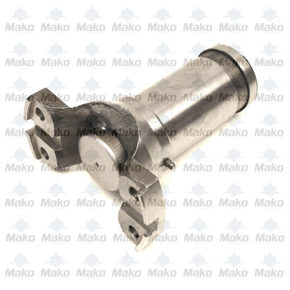 7C Series Driveshaft Slip Yoke 7.062" Length 0.469" Holes  2.000" x 10 Spline