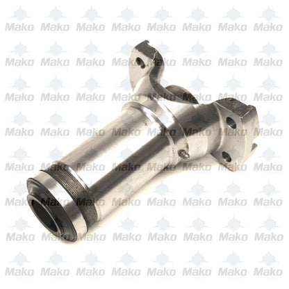 7C Series Driveshaft Slip Yoke 7.062" Length 0.469" Holes  2.000" x 10 Spline
