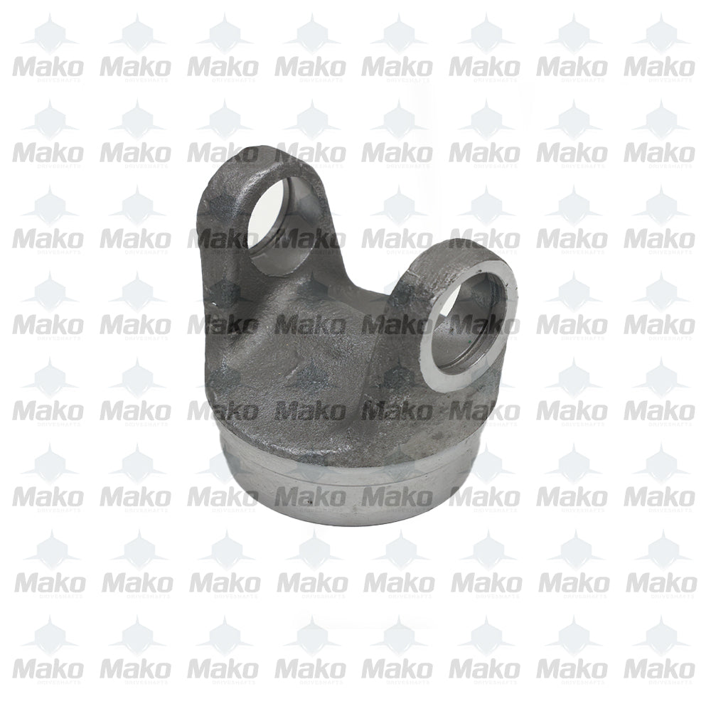 Tube Weld Yoke 1300 Series fits Tube 3.500 x .065 C/L to Weld 1.894" Butt 3.375"