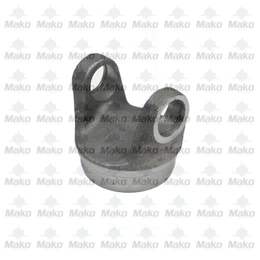 Tube Weld Yoke 1300 Series fits Tube 3.500 x .065 C/L to Weld 1.894" Butt 3.375"