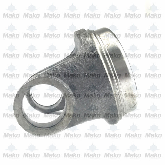 687.20 Series Driveshaft Tube Weld Yoke for Tube Diameter 3.000" x .095"