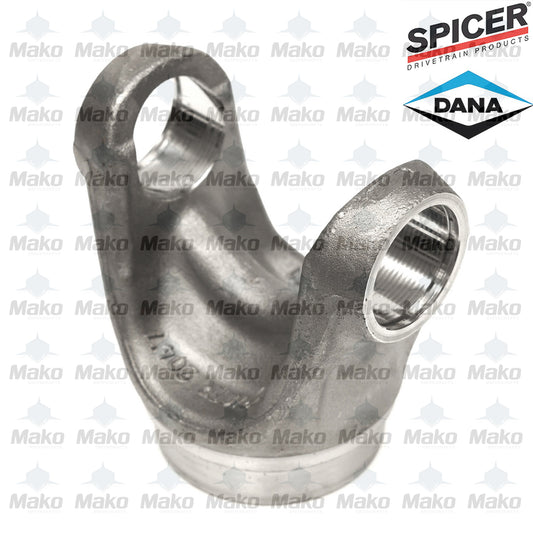 Dana Spicer 687.45 Series Tube Weld Yoke 110mm x 5mm