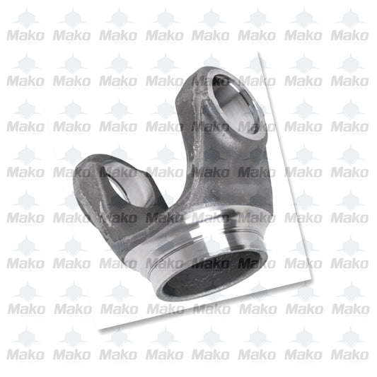 68755 / 2055 (57mm x 152mm) Series Driveshaft Weld Yoke 110mm x 6mm