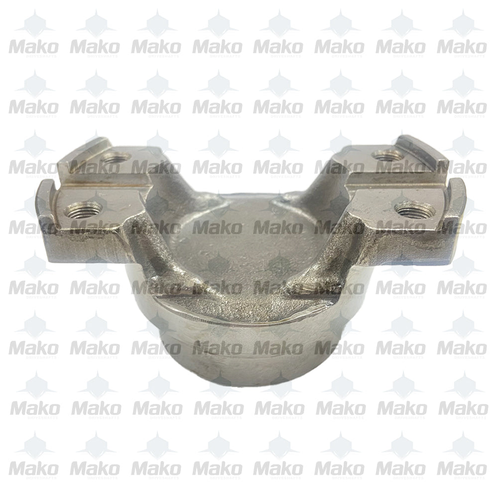 7C Series Mechanical Weld Yoke for Tube Diameter 3.500" x .083" Butt 2 ...