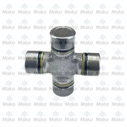 BMW, Mercedes Heavy Duty Universal Joint - 24mm x 71mm - Metric Series - UJ2471