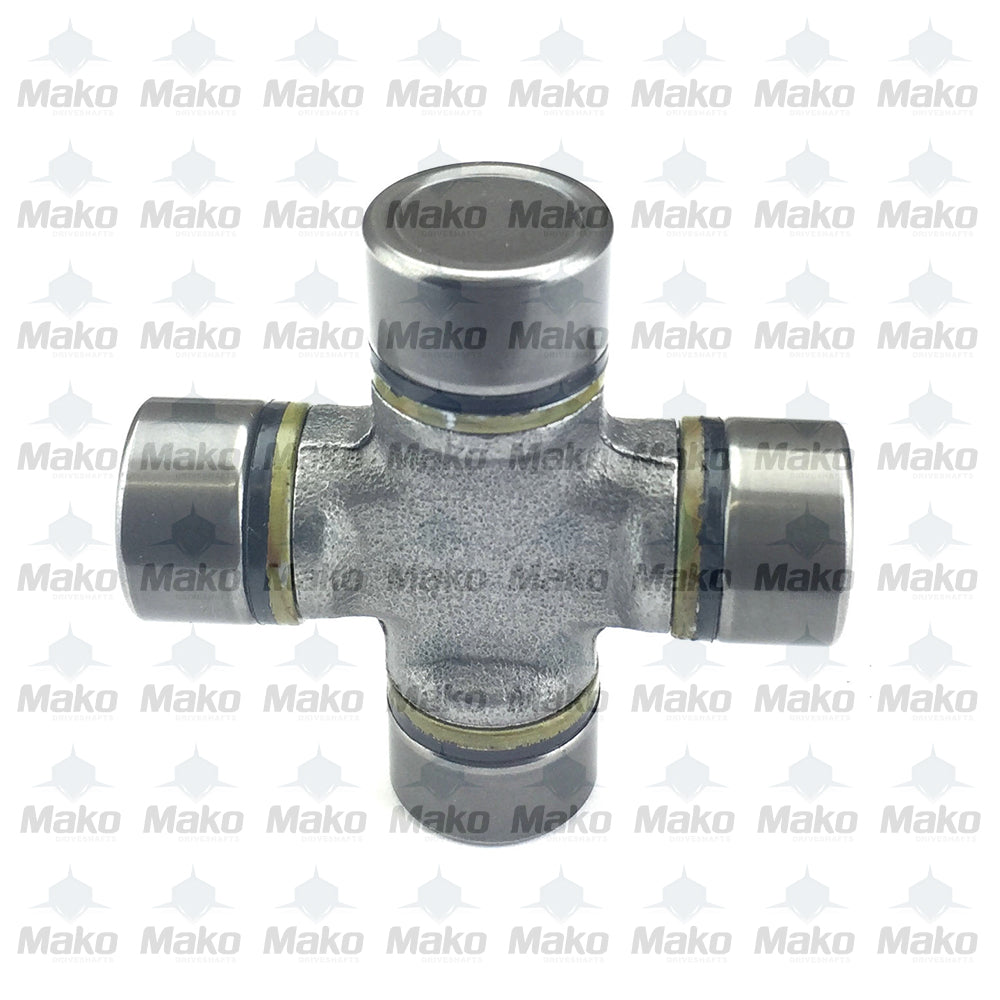 Staked Universal Joint 24mm X 71.4mm fits Mazda E2200, MB Vito ii A2204107106