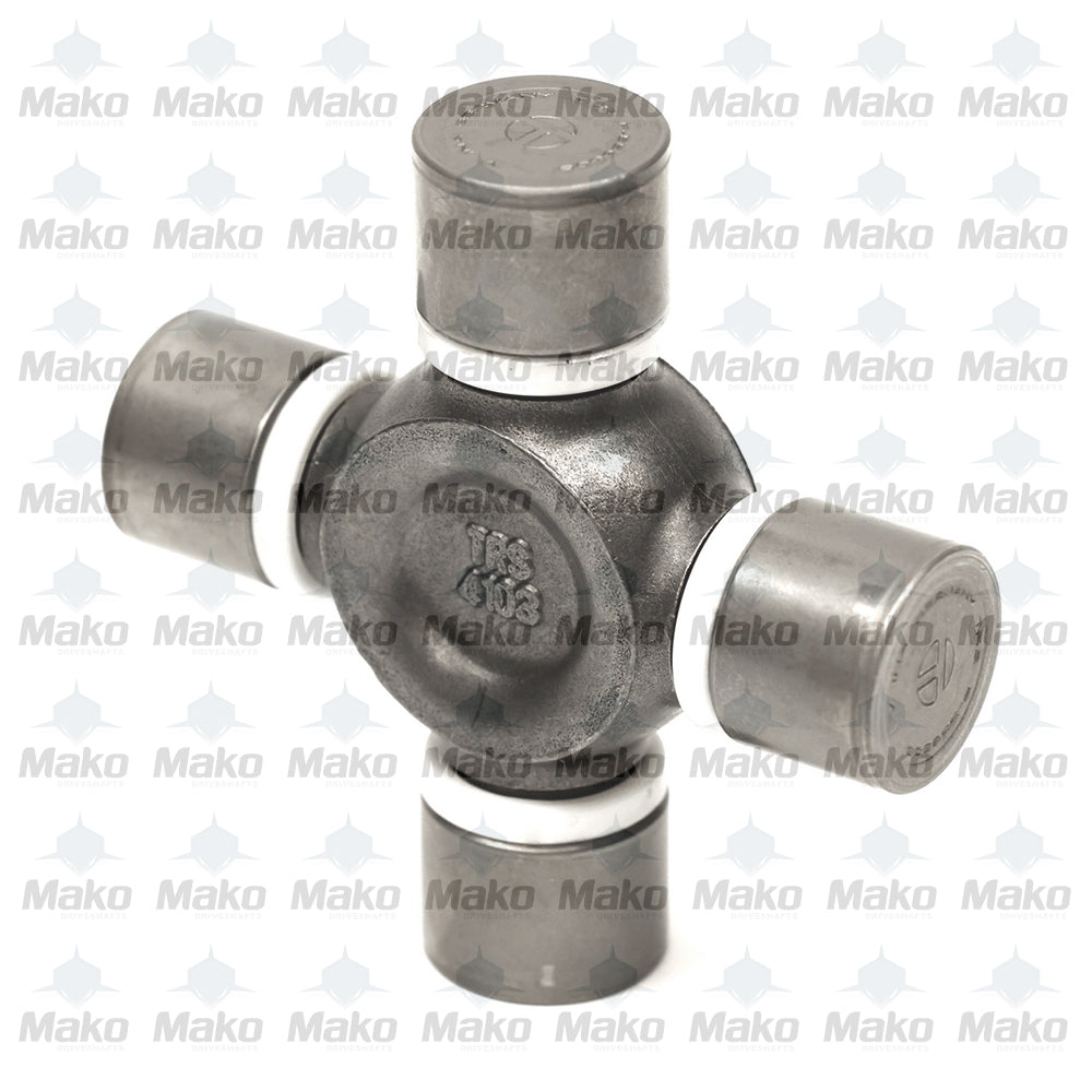 Staked INA Driveshaft Universal Joint 30mm x 106.2mm for Iveco 2014> OE 42569360